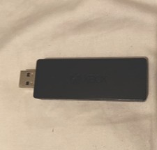Microsoft Xbox One Model 1713 Wireless Adapter USB Receiver for Windows PC