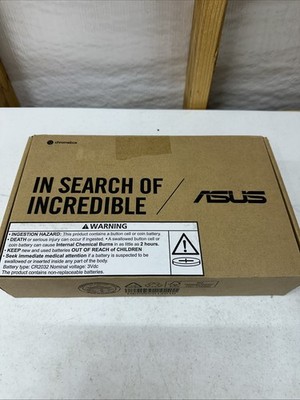ASUS Chromebox 5A Intel  Celeron  7305, 8GB RAM, 128GB SSD, CHROMEBOX5A-SC081UN