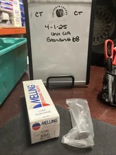 Intake Valve Melling V1949 (1 Per Purchase)