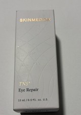 SkinMedica TNS Eye Repair 15 ml /0.5oz - New