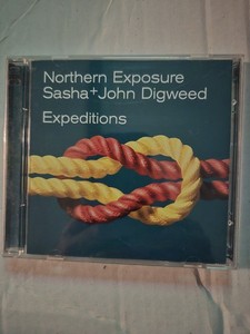 Sasha Digweed Northern Exposure | eBay