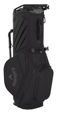 New Callaway Golf Fairway 14 Stand Bag Black Camo