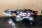 NHRA Mac Tools 1999 WWF Stone Cold Jerry Toliver Pontiac Funny Car 124 Diecast