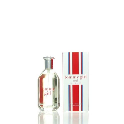 Tommy Hilfiger Tommy Girl Eau de Toilette 30 ml EDT Spray Damen NEU OVP