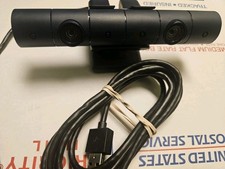 Sony PlayStation 4 PSVR Camera Version 2 CUH-...