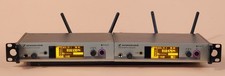 Sennheiser EW300 G3 Receiver Pair A Band (516...