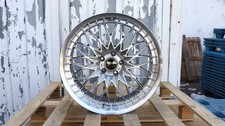 New Set 20 Work Vsxv Jdm Vip Style Wheels 20x8.5 35 20x9 38 5x120 Cb 72.56