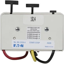1pc EATON CUTLER HAMMER 86-5359-4 Motor Control Renewal Parts/Accessories-