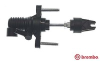 Brembo C 83 025 Geberzylinder, Kupplung For Toyota