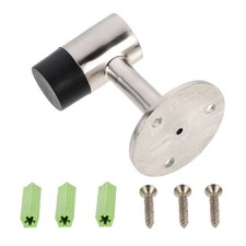 Windproof Door Stopping Too External Anti-grappling Doorstop Heightened Stopper