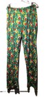 Unbranded Women’s XL “Merry Grinchmas” 2-piece Grinch Christmas Pajamas — photo 3