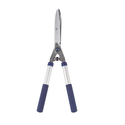 Spear & Jackson Razorsharp Notched Hedge Shears, Professional Garden Tool