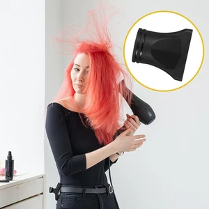 Sèche-cheveux Diffuseur pièce jointe Buse de remplacement pour cheveux pour sèche-cheveux