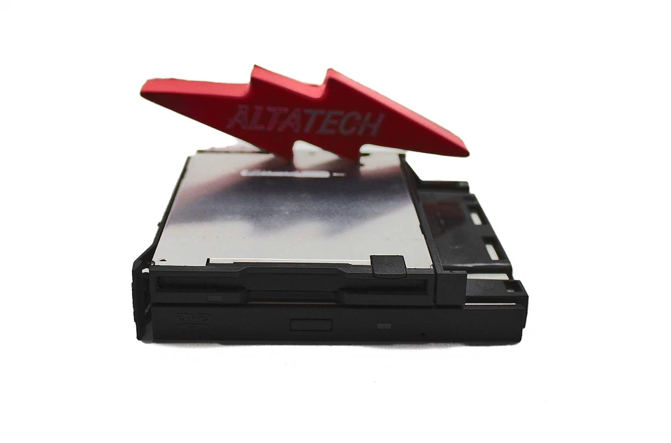 Sun Microsystems 370-6906 8X DVD / Floppy Disk Drive - Sun Fire V40Z Server - Image 3 of 4