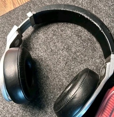 Monster Beats Pro Kopfhörer Beats by Dr Dre Over Ear Profi DJ Headphones Hifi