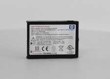 HP iPAQ Extended Hi-Capacity 3600 mAh Battery HX4700/HX4705 359114-001 