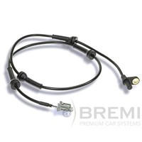 Bremi DrehzahlfüHler Hinten Passend FüR Nissan Sentra Vi B16 50936
