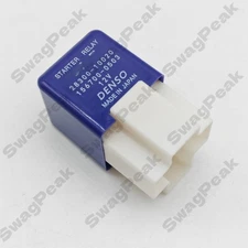 4PINS New OEM Starter Relay 28300-10020 For Hilux Pickup Truck 4Runner 3VZ 22RE