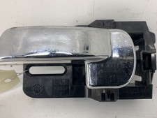 Porte avant et accessoires Nissan QASHQAI