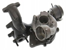 Turbolader BorgWarner 54399700054 für Cordoba Ibiza Fabia Roomster 045253019J