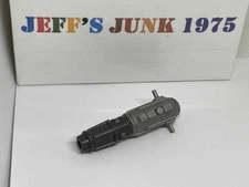 Star Clone Wars Anti HailFire missile launcher barrel only (missing base) 3.75