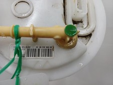 Carburateur Fiat SCUDO
