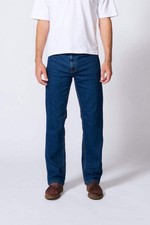 Amco Stretch Regular Fit Jean - Rrp 89.99 - Free Post Amco Stretch Regular Fit Jean - Rrp 89.99 - Free Post