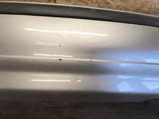 Pare-choc arrière Nissan ALMERA TINO