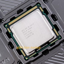   Xeon X3470 2,93 GHz Quad-Core (BV80605001905AJ) processore CPU #lk