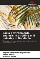 Regina Geralda De Figueiredo (U. A.) | Socio-Environmental Analysis In A...