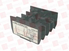 EATON CORPORATION MC320KE20 / MC320KE20 (NEW IN BOX)