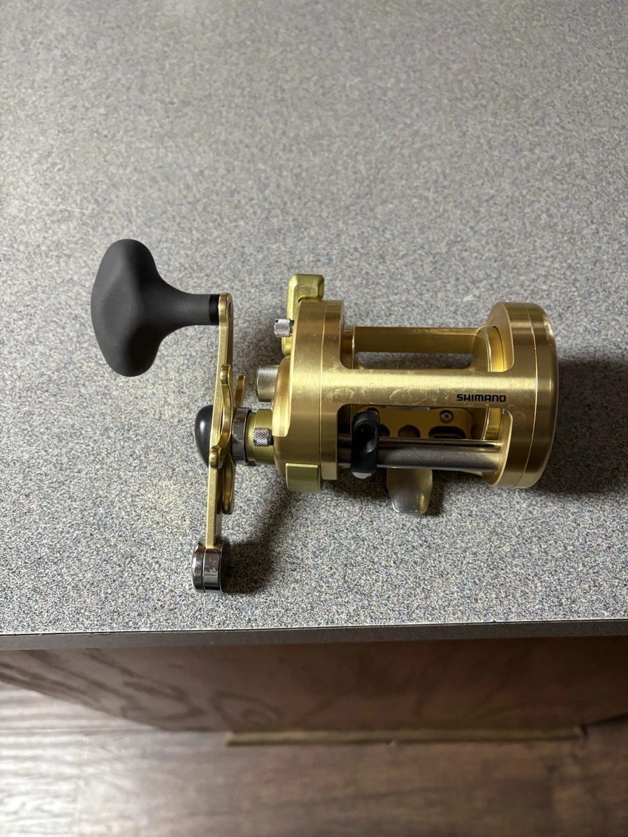 Shimano Calcutta 700 Indiana Baitcasting Fishing Reels for sale | eBay