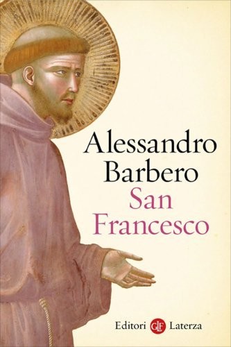 Libri Alessandro Barbero - San Francesco - Immagine 6