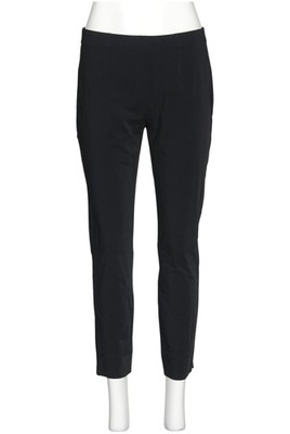 SEDUCTIVE Stoffhose Damen Hose Pants Chino Gr. EU 40 Baumwolle Schwarz #jcjxrpi