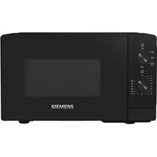 Siemens iQ300 FF020LMB2 Microwave Oven Over the Range Microwave Only 20L 800
