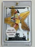 2025 Panini Impeccable WNBA Rickea Jackson Stainless Stars /99 #8 Los Angeles