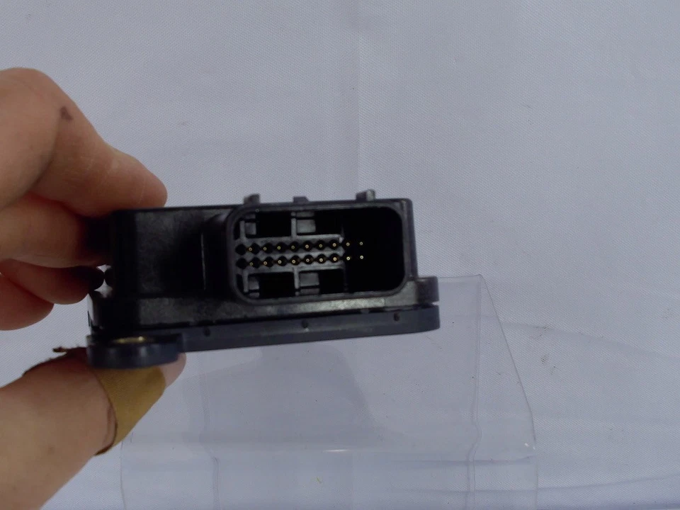 Toyota Matrix 2009-2014 asiento de pasajero módulo de ocupante 89952-02020 OEM Foto 4 de 4