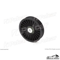 Umlenk FüHrungsrolle Keilrippenriemen FüR Volvo S70 V70 I II S80 S60 S40 95-14