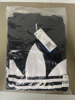 adidas Originals womens Trefoil Hoodie