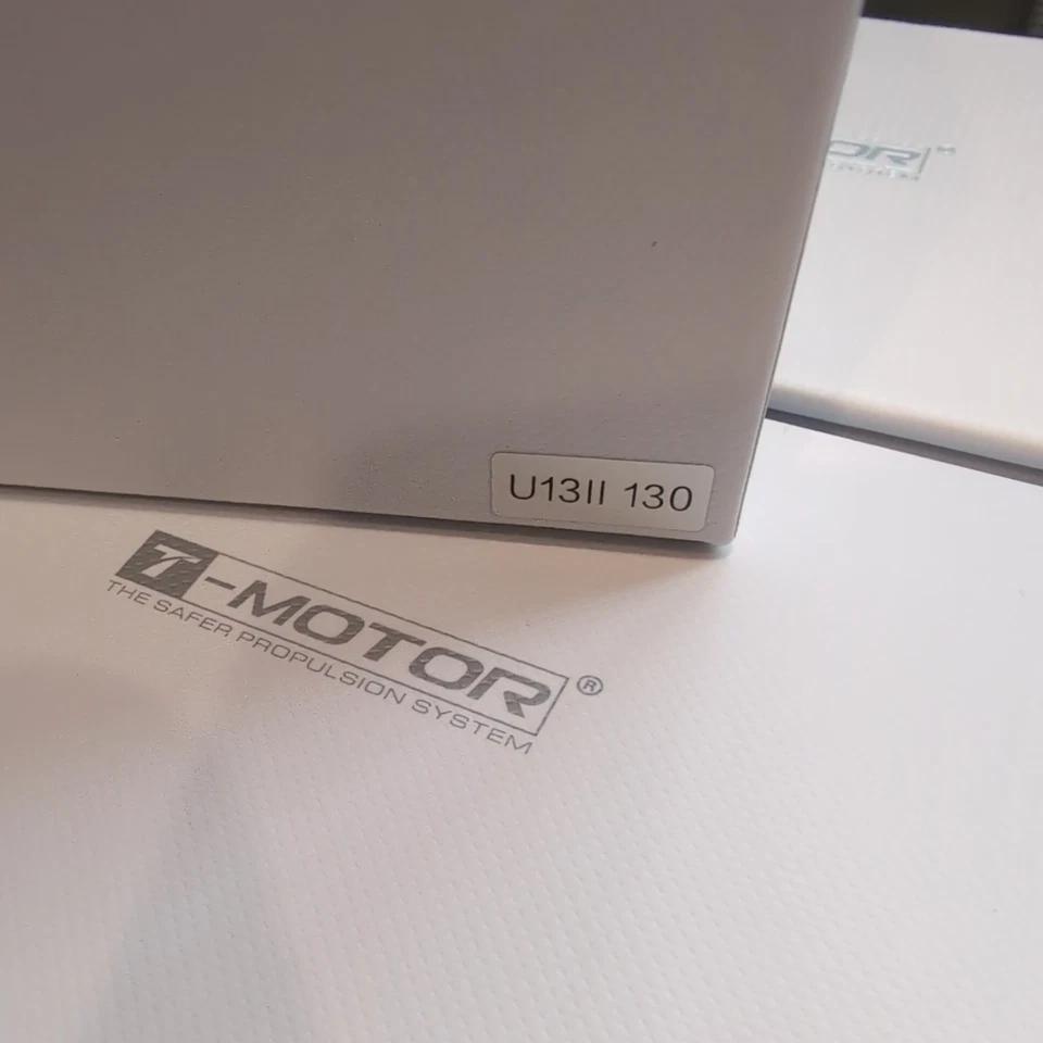 T-motor Alpha Brushless Multirotor Drone Motor ESC Speed Controller 120A 12S - Image 3 of 3