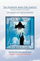 Jerry Arthur Newcomb | ''In Heaven And On Earth'' | Taschenbuch | Englisch