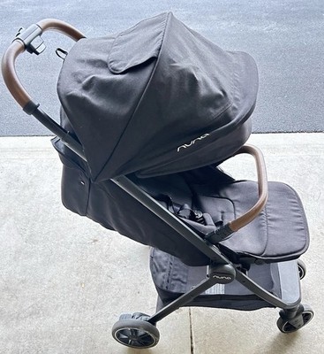 Nuna Trvl Stroller