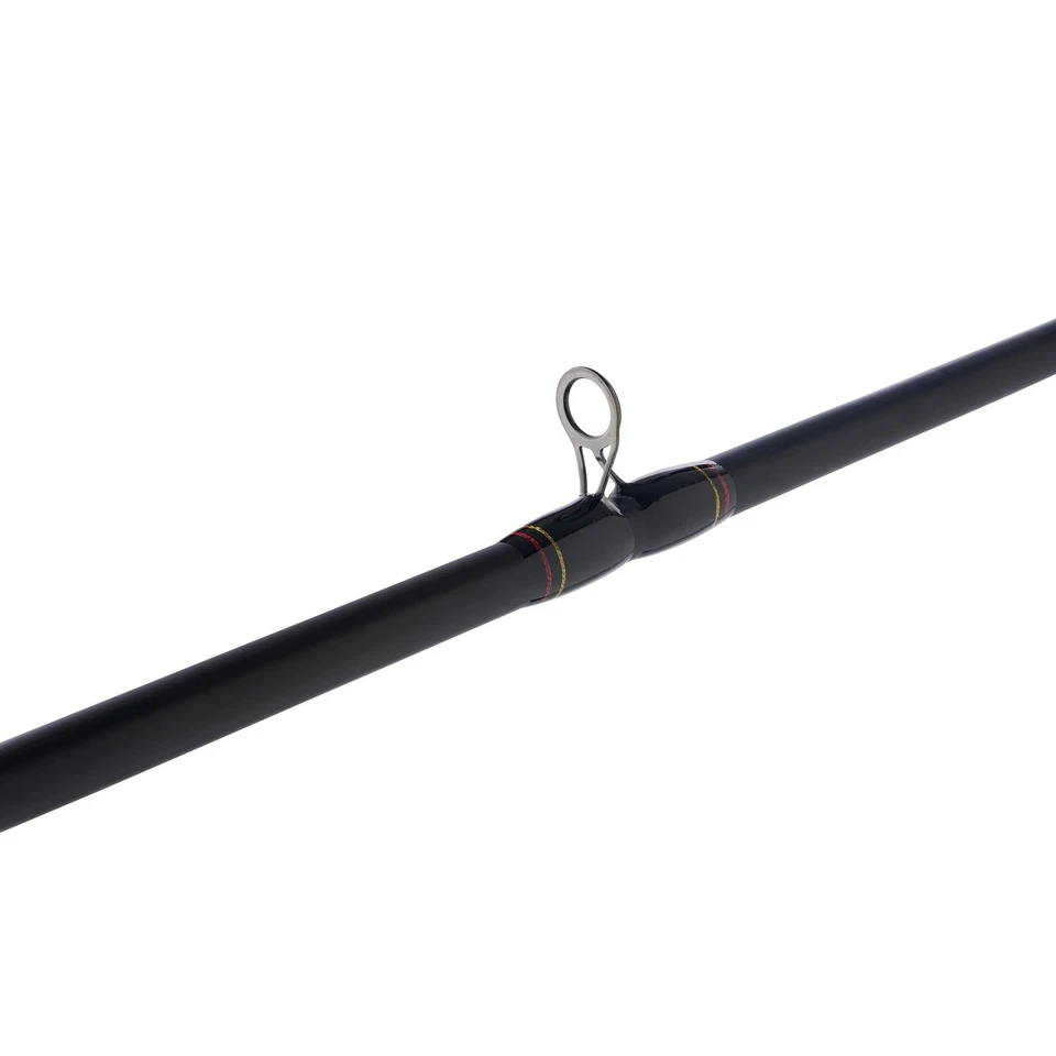 6'6" GX2 Casting Rod, 2 Piece Fishing Rod, 10-25 lb Line Rating, Medium Heavy... - Image 3 of 4