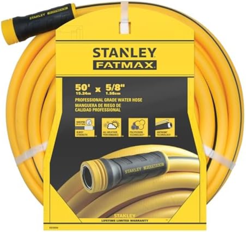 Stanley Fatmax Tubo da Giardino