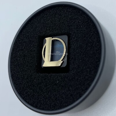 League of Legends mechanische Schlüsselkappe Kit Inc. Schlüsselkappe Abzieher & Präsentationsbox