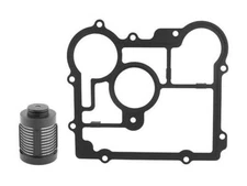 Pro Parts 47ZZ67M Differential Oil Filter Fits 2010-2011 Saab 93X