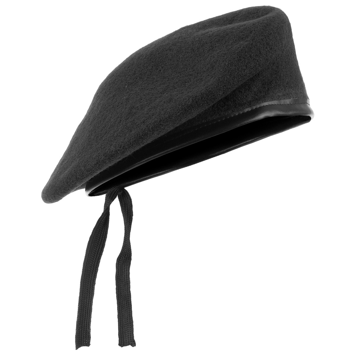 帽子 Porter Classic WOOL BERET NAVY Generic WWII US Navy Wool Beret Hat Sailor Cap (56CM