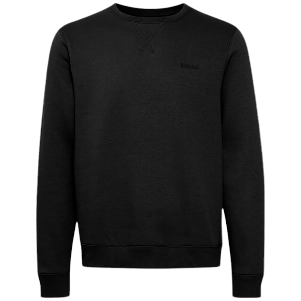 Купаж felpa uomo girocollo nera 20712522 КУПАЖ капучино felpa invernale senza 9690₽