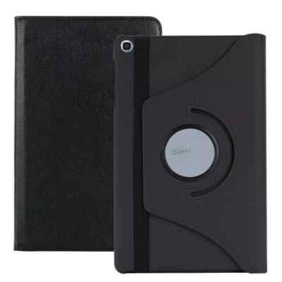 PU Leder Ständer Tablet Folio Abdeckung Etui für Samsung Galaxy Tab A/E/S Serie