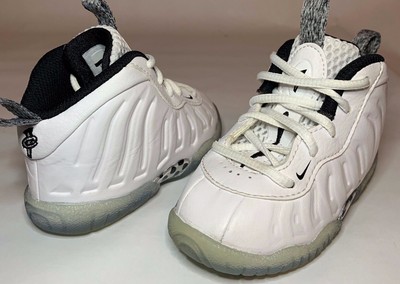 foamposite toddler boy